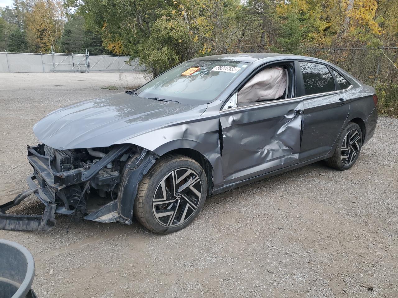 VOLKSWAGEN JETTA SEL