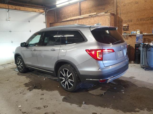 2019 HONDA PILOT TOUR 5FNYF6H95KB024032