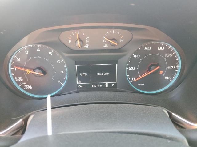 2019 CHEVROLET EQUINOX LS #3296355173