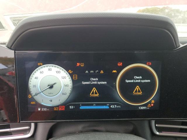 2025 HYUNDAI ELANTRA LI KMHLP4DG0SU985088