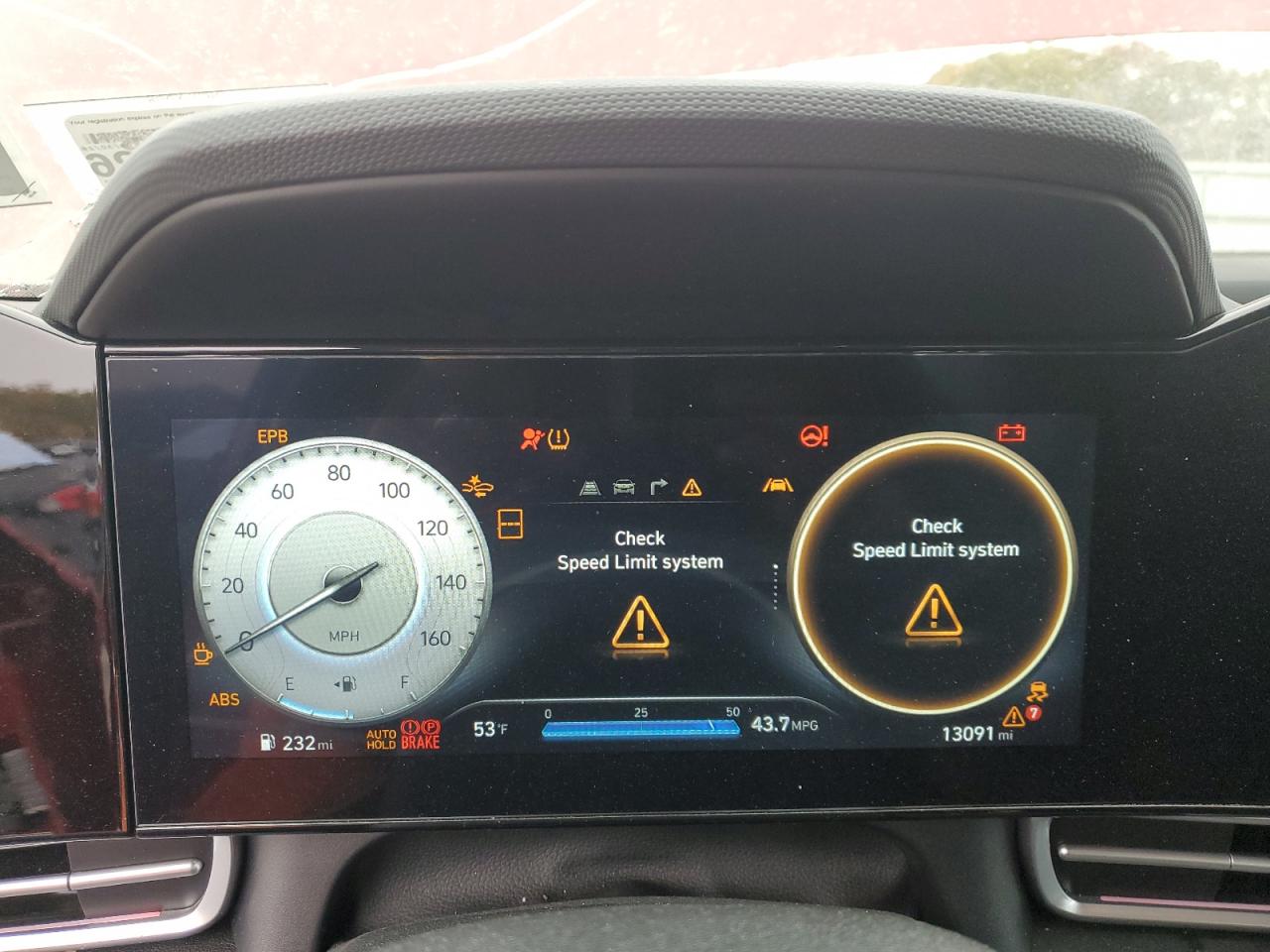 HYUNDAI ELANTRA LIMITED