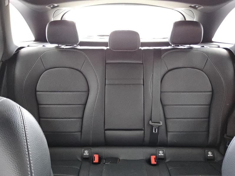 2021 MERCEDES-BENZ GLC 300 - W1N0G8DB3MV308030