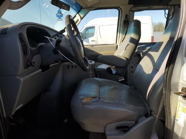 2006 FORD ECONOLINE #3309506634