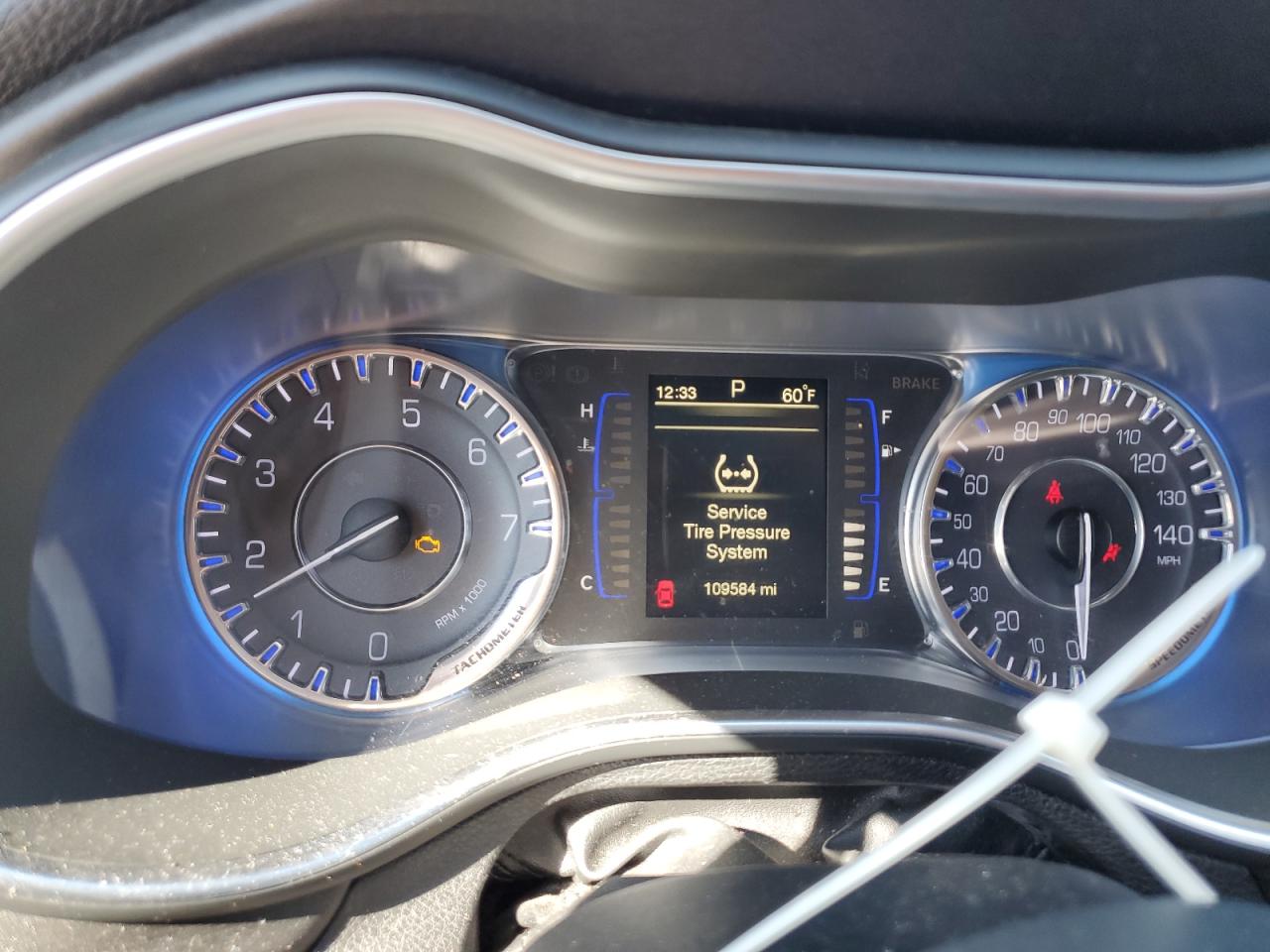 CHRYSLER 200 LIMITED