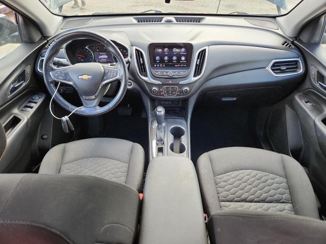 2019 CHEVROLET EQUINOX LT 2GNAXVEX0K6100992