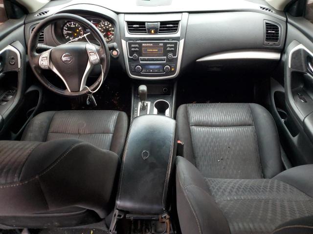 2017 NISSAN ALTIMA 2.5 #3296236409