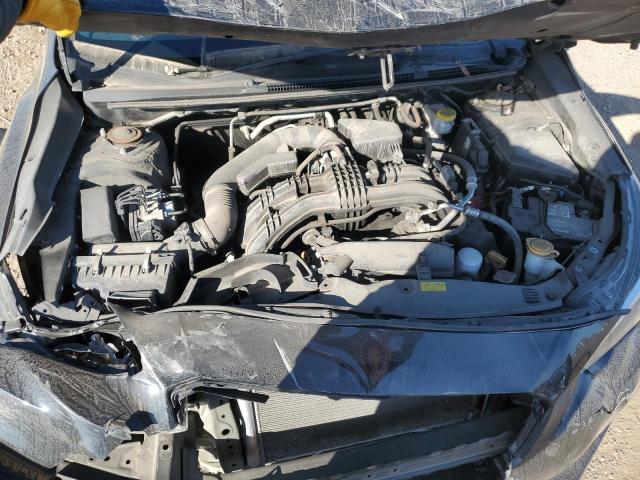 2018 SUBARU IMPREZA #3297218398