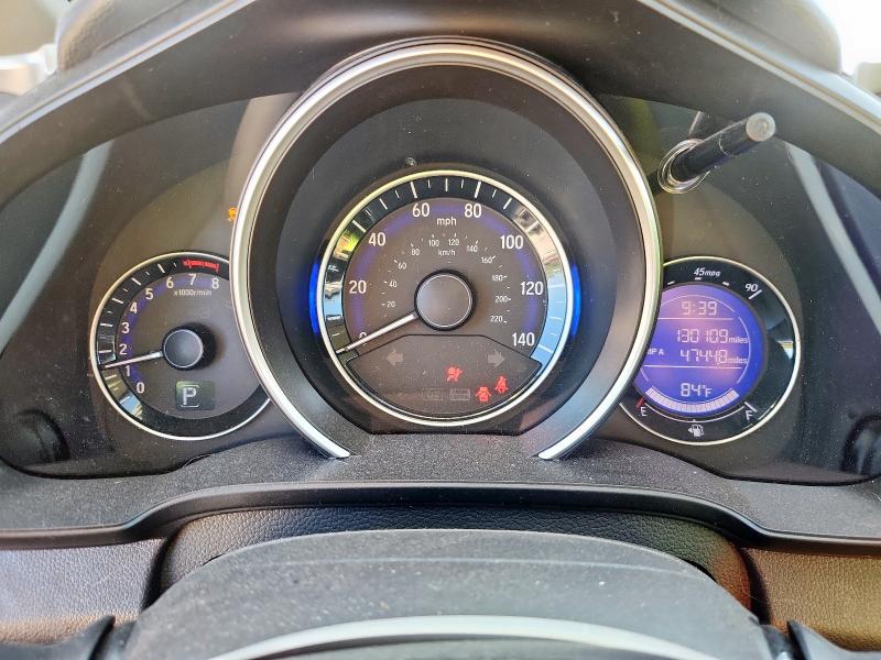 2016 HONDA FIT EX JHMGK5H76GS004722