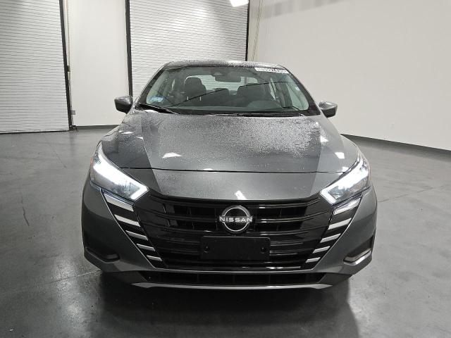 2025 NISSAN VERSA SV 3N1CN8EV8SL867835