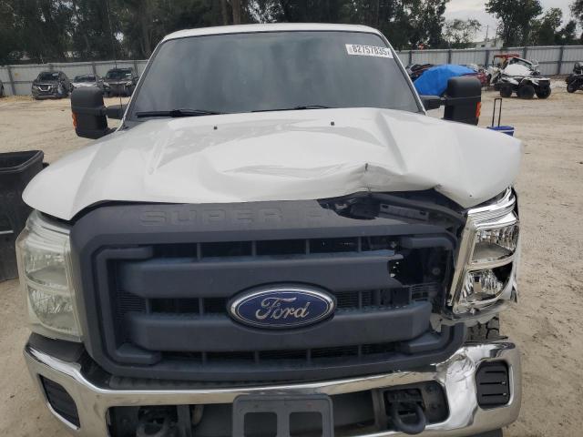 2016 FORD F250 SUPER #3301805340