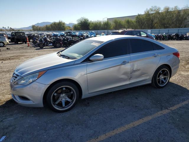 Global Auto Auctions: 2013 HYUNDAI SONATA GLS