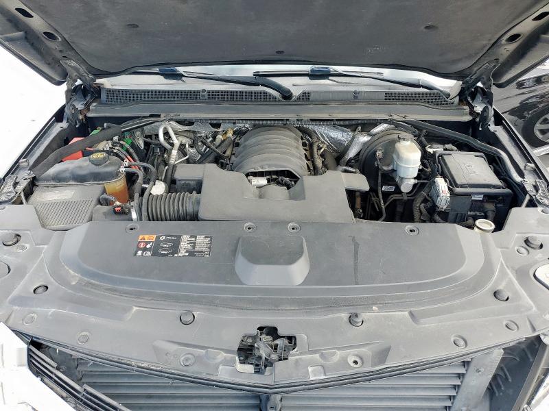 2015 CADILLAC ESCALADE L #3297270457