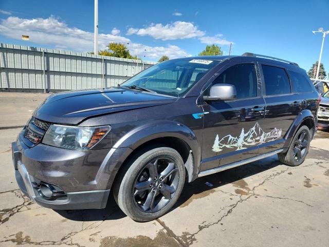 DODGE JOURNEY CR