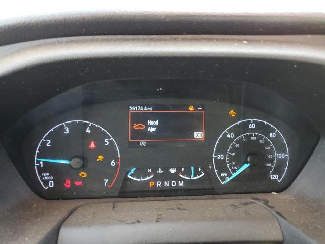 2022 FORD TRANSIT T- - 1FTRS4WG5NKA34637