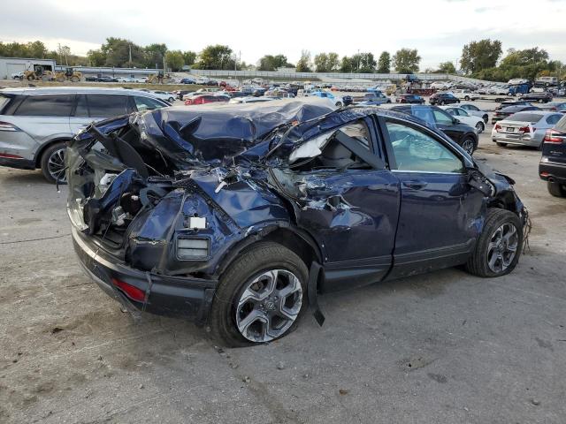 2019 HONDA CR-V EXL #3301740346