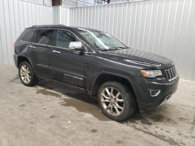 2014 JEEP GRAND CHER - 1C4RJFCG5EC183272