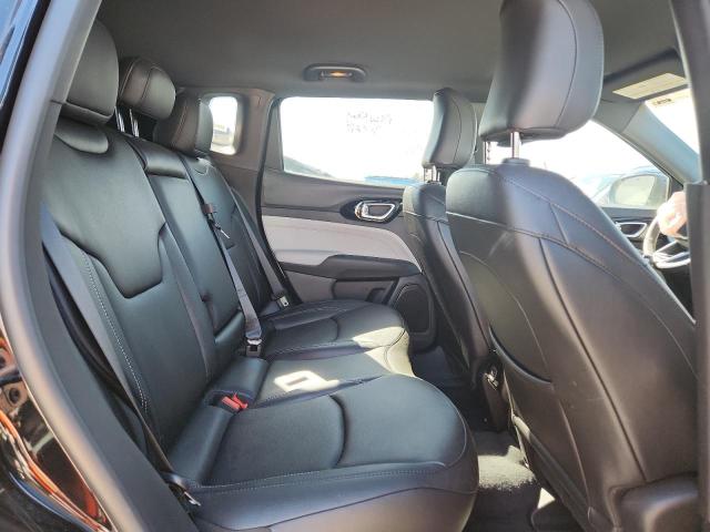 2025 JEEP COMPASS LI - 3C4NJDCN4ST576858