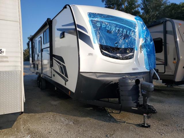 2025 TRLR VENTURE SPORT T #3301763329