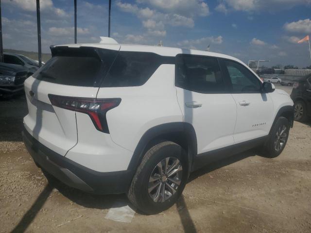 2025 CHEVROLET EQUINOX LT 3GNAXHEGXSL315468