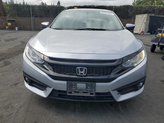 2016 HONDA CIVIC EXL - 19XFC1F79GE217933