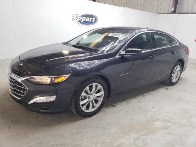 2023 CHEVROLET MALIBU LT - 1G1ZD5ST9PF231835