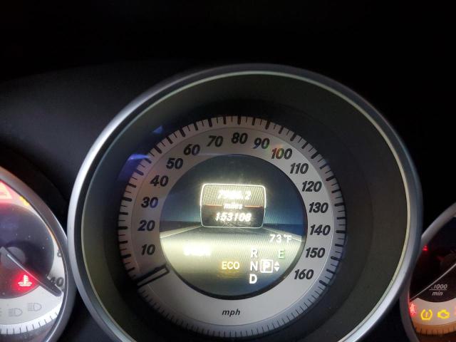 2014 MERCEDES-BENZ E 350 4MAT - WDDHF8JB6EB067705