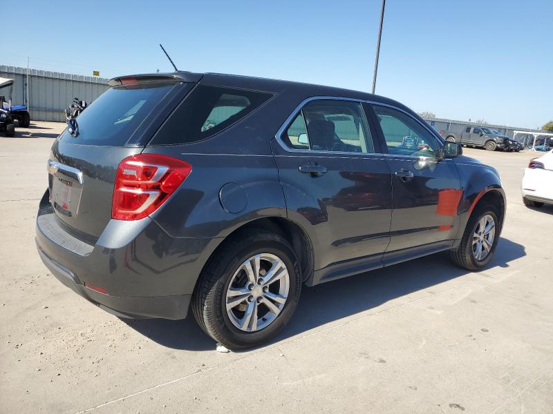 2017 CHEVROLET EQUINOX 2GNALBEK7H1555195