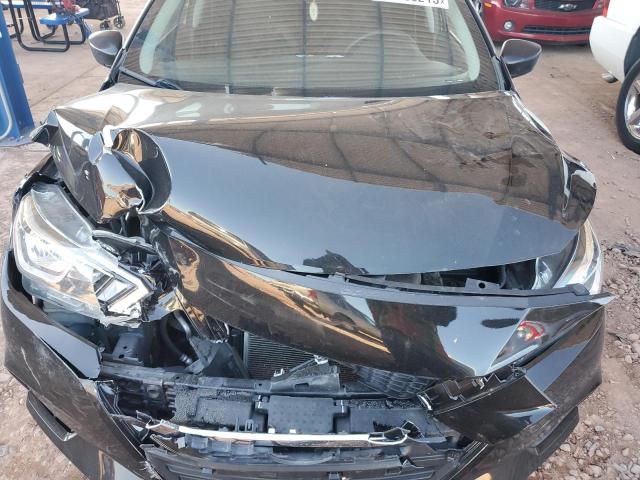 2020 NISSAN VERSA S 3N1CN8DV2LL916689