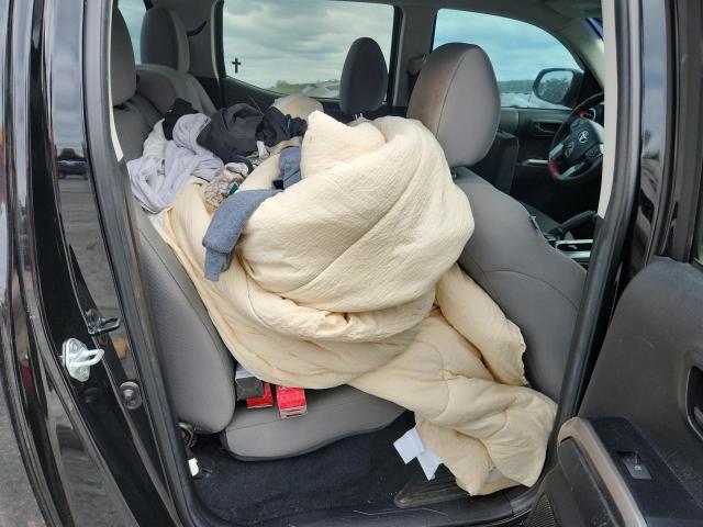 2023 TOYOTA TACOMA DOU - 3TYDZ5BN4PT018008