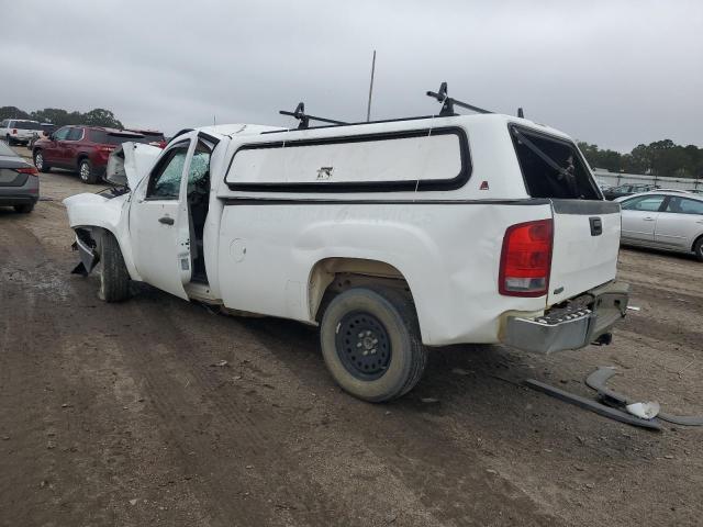 2013 GMC SIERRA C15 - 1GTN1TEX9DZ235153