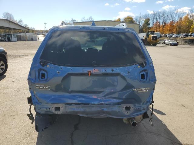 2023 SUBARU FORESTER T #3303878688