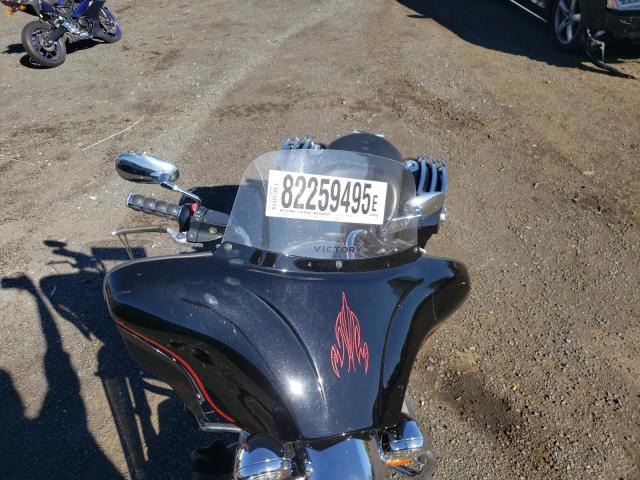 2010 VICTORY MOTORCYCLES CROSS ROADS 5VPEB36D2A3003012