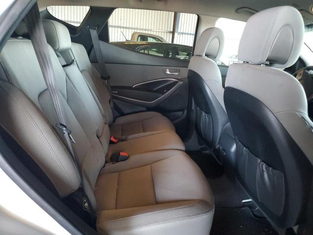 2016 HYUNDAI SANTA FE S - 5XYZU3LBXGG356017