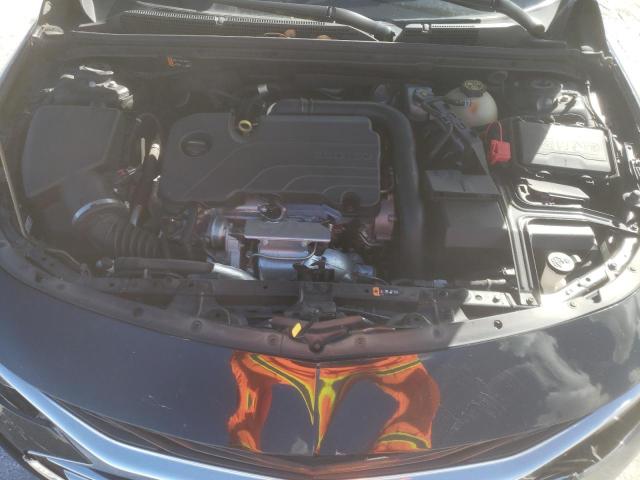 2022 CHEVROLET MALIBU LT 1G1ZD5STXNF181752