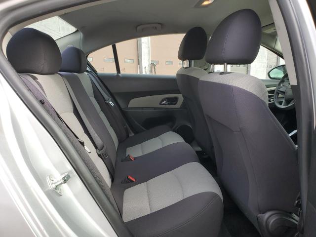 2015 CHEVROLET CRUZE LS - 1G1PA5SG9F7102490