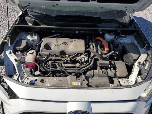 2022 TOYOTA RAV4 SE #3308491329