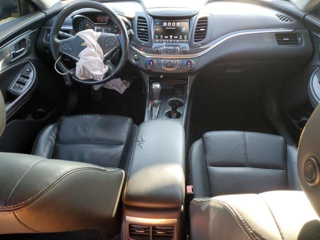 2018 CHEVROLET IMPALA LT - 2G1105S37J9107474