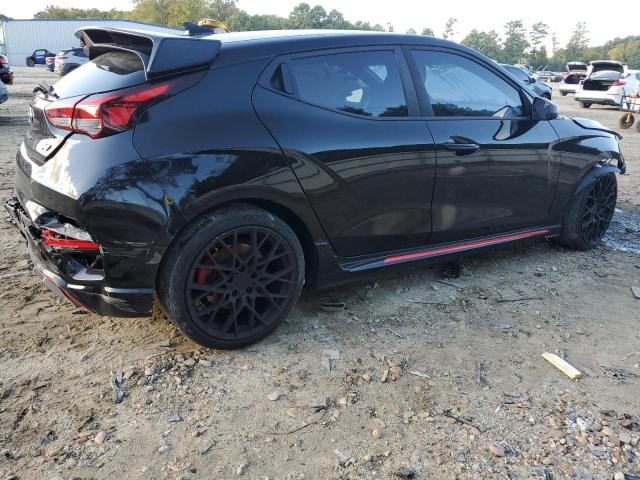 2019 HYUNDAI VELOSTER N #3293540452