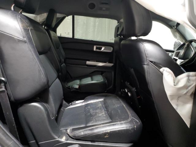 2023 FORD EXPLORER L 1FMSK8FHXPGB69714