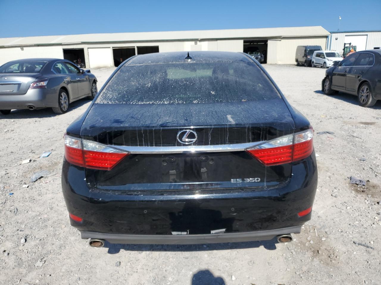 LEXUS ES 350