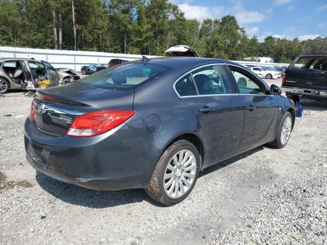 2011 BUICK REGAL CXL - 2G4GN5EC0B9187504