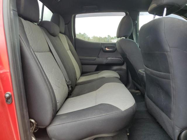 2022 TOYOTA TACOMA DOUBLE CAB #3282450263