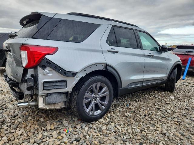 2024 FORD EXPLORER X - 1FMSK8DH9RGA17428