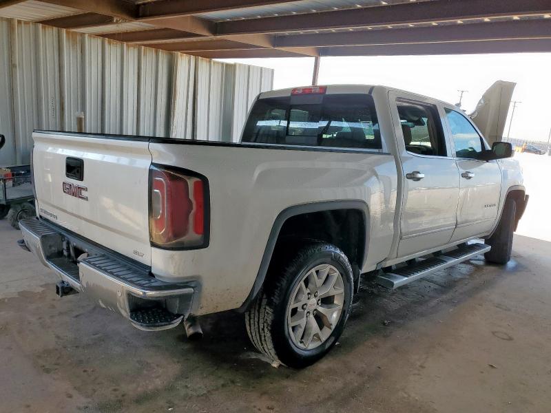 2017 GMC SIERRA K15 - 3GTU2NEJ5HG434352