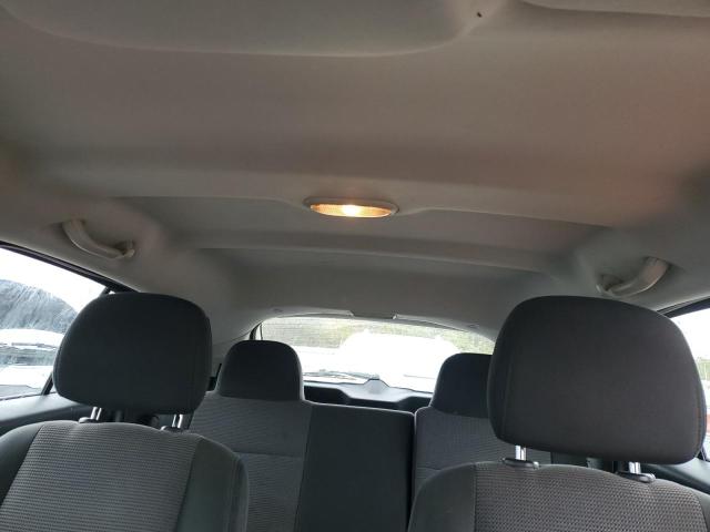 2010 DODGE CALIBER SX #3301933415