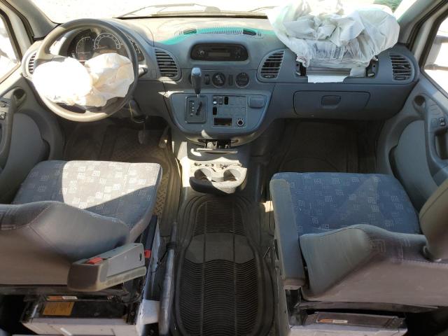 2005 DODGE SPRINTER 2 #3285709663