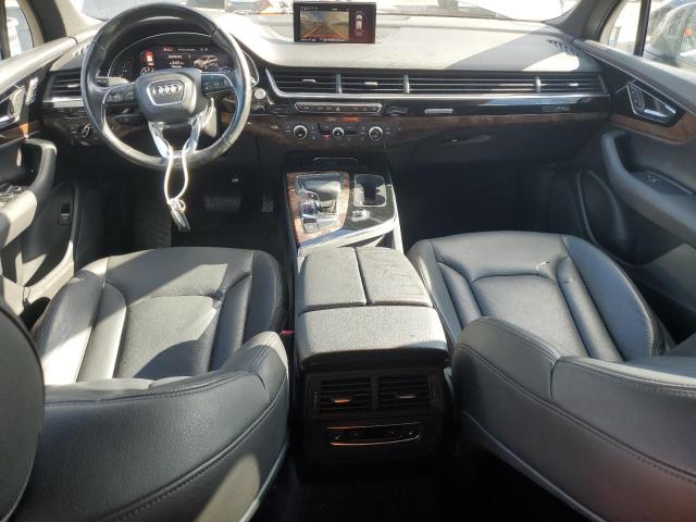 2017 AUDI Q7 PREMIUM - WA1LAAF75HD012549