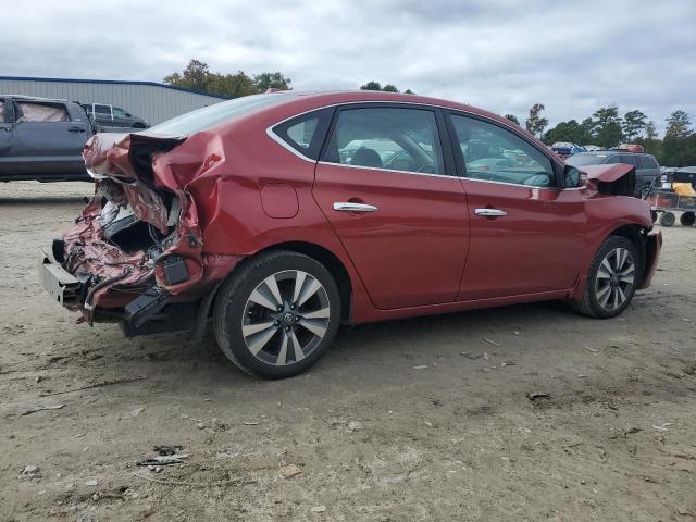 2016 NISSAN SENTRA 3N1AB7AP3GY225728