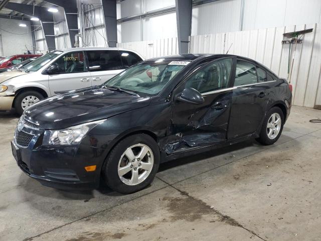 Global Auto Auctions: 2013 CHEVROLET CRUZE LT