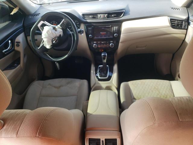 2018 NISSAN ROGUE S KNMAT2MVXJP547413